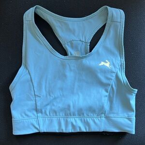 Tracksmith Women’s Alston Bra XS